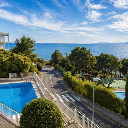 Calacrancs * Salou