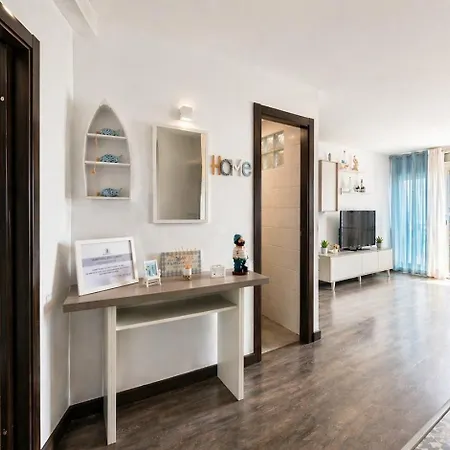 Calacrancs Apartmán