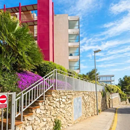 Apartament Calacrancs *