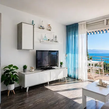 Calacrancs Apartmán
