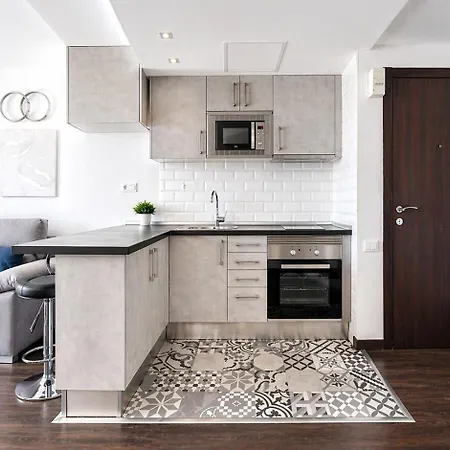 Calacrancs Apartament Salou